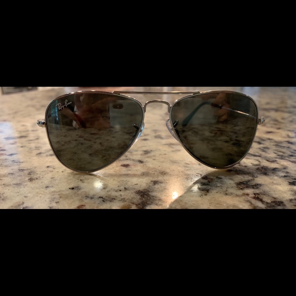 Children’s Aviator raybans